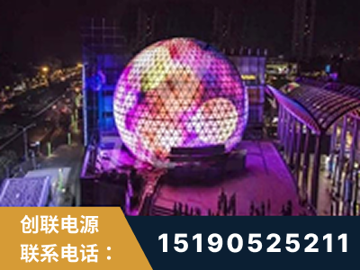 呼和浩特-武汉光谷步行街1200平透明屏